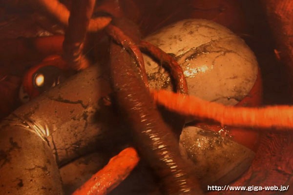 GRET-009 第 16 部分 - 75 分钟