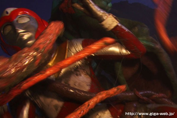 GRET-009 第 18 部分 - 81 分钟