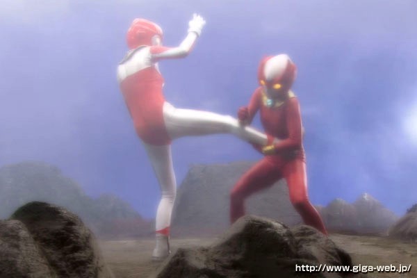 GRET-009 Bagian 2 - 33 minit