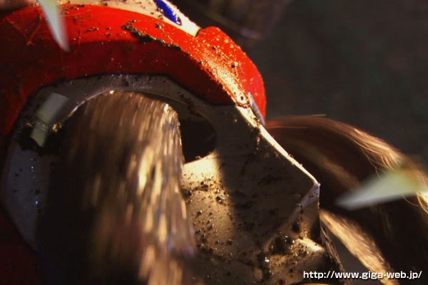 GRET-009 Bagian 20 - 87 minit