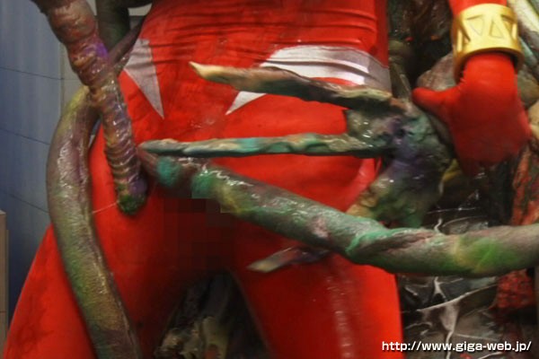 GRET-010 Part 12 - 63 minutes