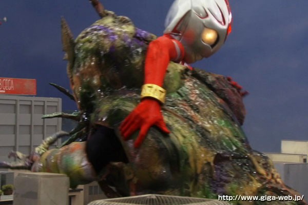 GRET-010 Part 5 - 42 minutes