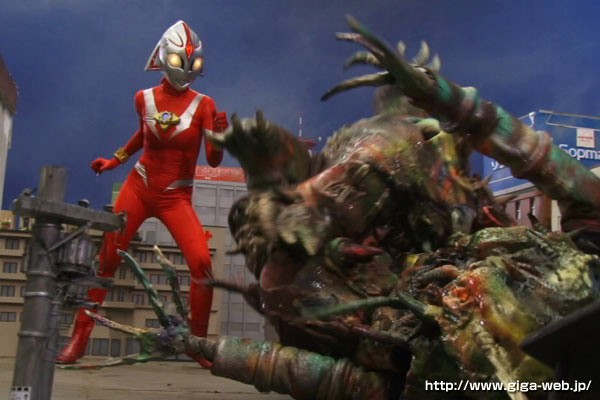 GRET-010 Bagian 6 - 45 minit