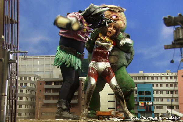 GRET-011 第 13 部分 - 90 分钟