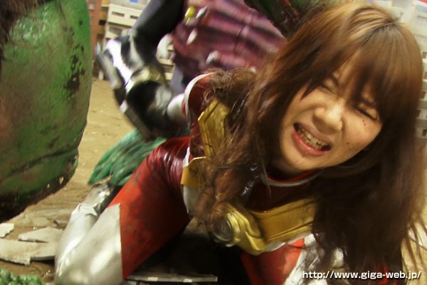 GRET-011 第 14 部分 - 95 分钟