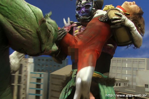 GRET-011 第 15 部分 - 100 分钟