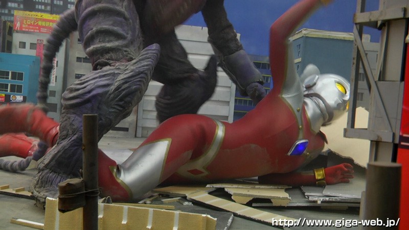 GRET-012 Bagian 6 - 50 minit