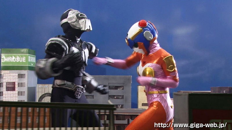 GRET-014 第 1 部分 - 30 分钟