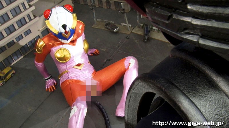 GRET-014 第 17 部分 - 78 分钟