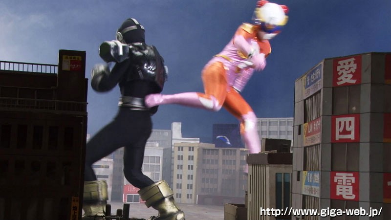 GRET-014 Bagian 3 - 36 minit