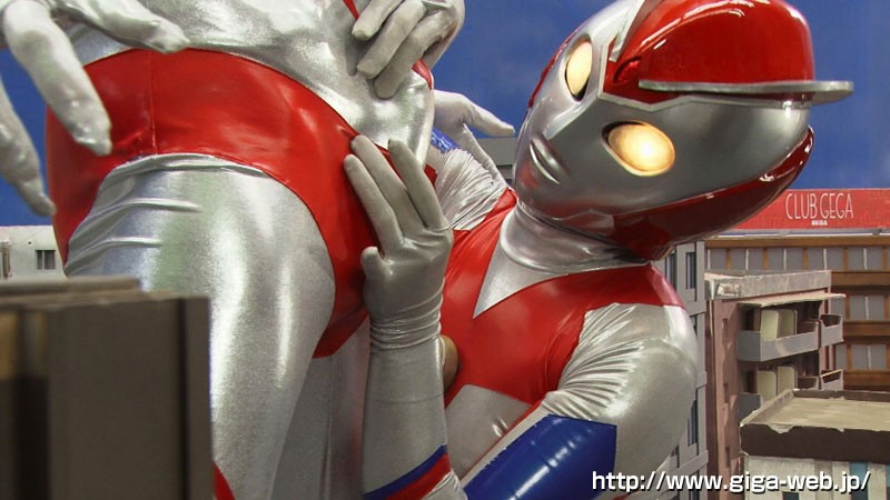 GRET-015 Part 18 - 115 minutes