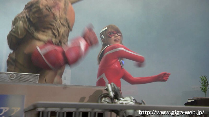 GRET-017 第 2 部分 - 34 分钟