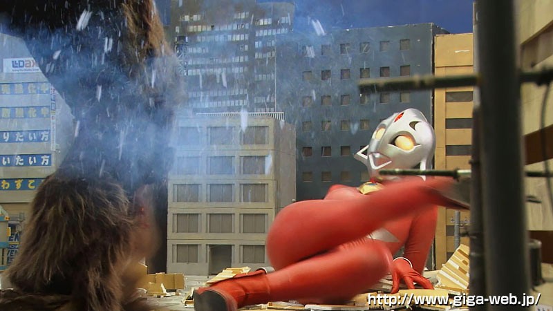 GRET-019 Part 1 - 30 minutes