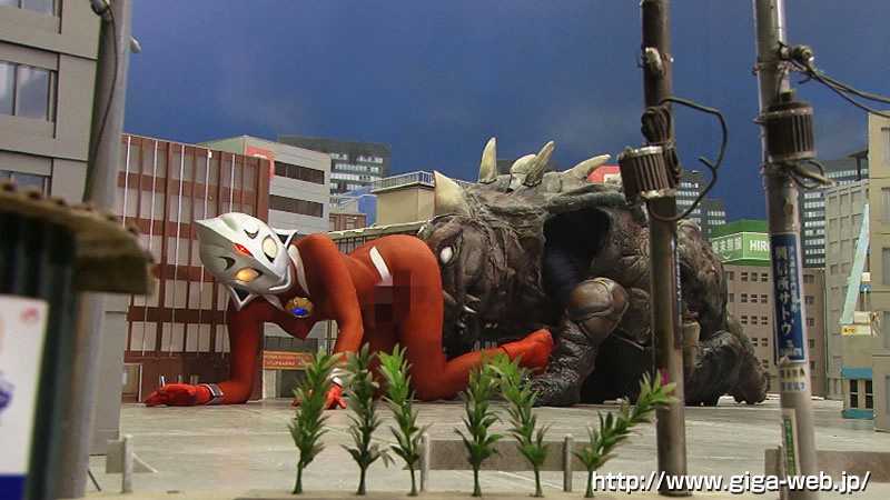 GRET-019 Part 16 - 90 minutes