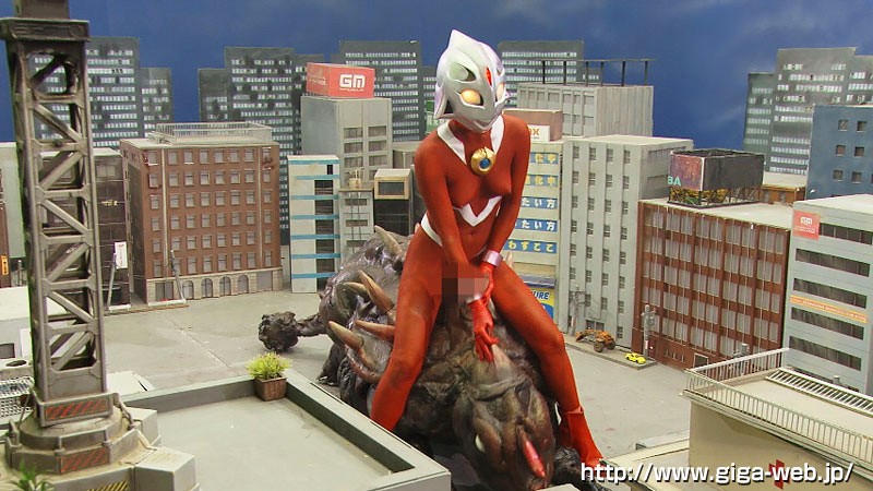 GRET-019 Part 19 - 102 minutes