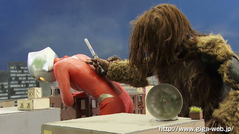 GRET-019 Bagian 4 - 42 minit