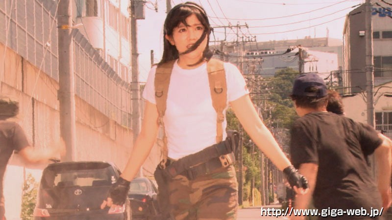 GRET-026 Bagian 1 - 30 minit