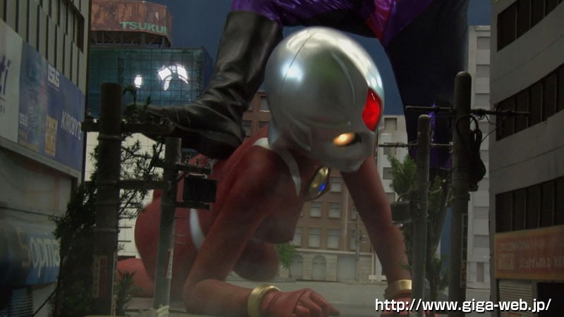 GRET-026 Bagian 11 - 60 minit