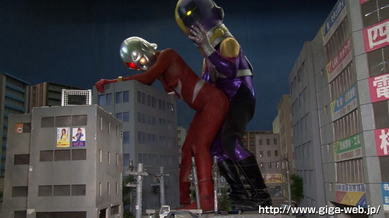 GRET-026 Bagian 14 - 69 minit