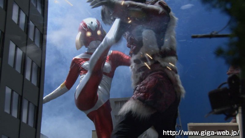 GRET-028 Bagian 5 - 46 minit