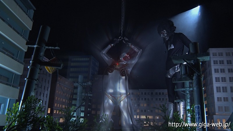 GRET-31 Part 13 - 66 minutes