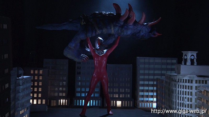 GRET-32 第 2 部分 - 35 分钟