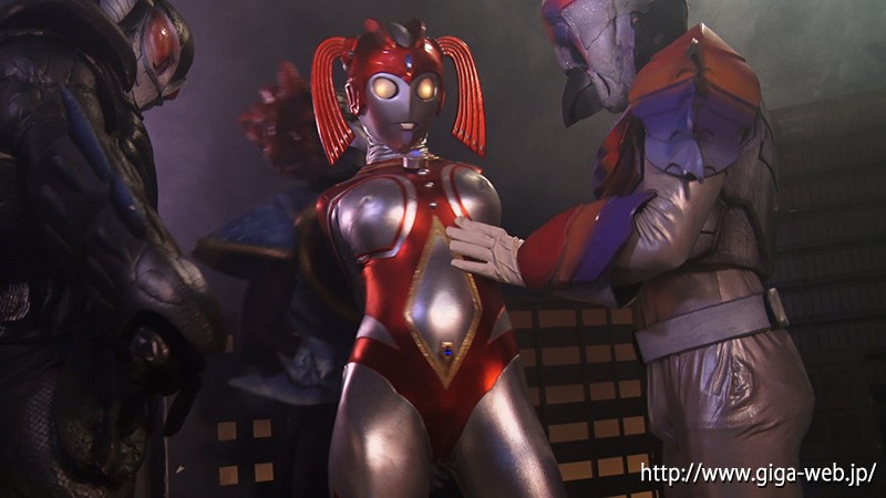 GRET-34 パート 7 - 60 分