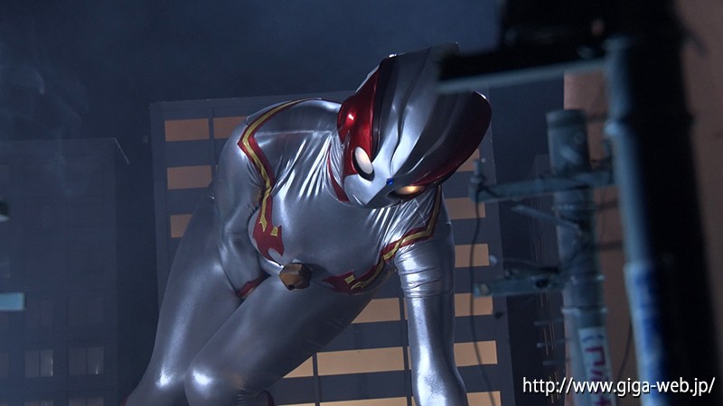 巨大ヒロイン(R) ラブレア 〜THE LAST BATTLE〜 春菜はな 画像15