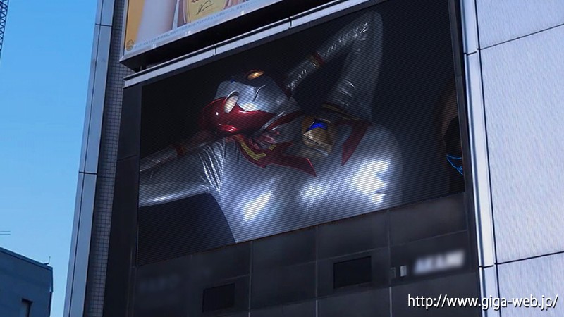 巨大ヒロイン(R) ラブレア 〜THE LAST BATTLE〜 春菜はな 画像19