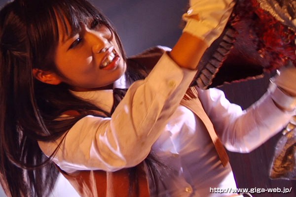 GSAD-001 第 13 部分 - 78 分钟