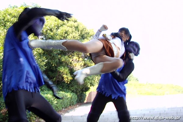 GSAD-001 第 4 部分 - 42 分钟