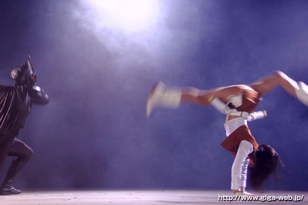 GSAD-001 第 9 部分 - 62 分钟