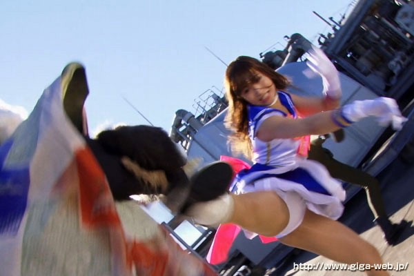 GSAD-002 Part 11 - 70 minutes