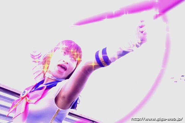 GSAD-002 Part 13 - 78 minutes