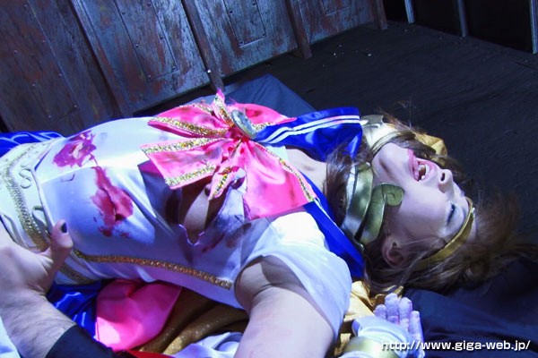 GSAD-002 Part 19 - 102 minutes