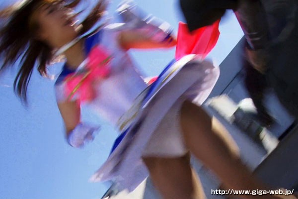 GSAD-002 Part 3 - 38 minutes