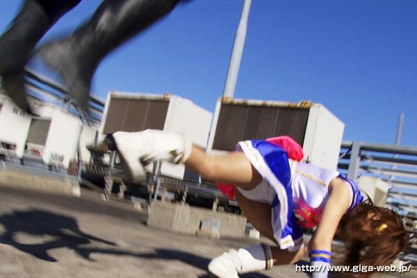 GSAD-002 Part 4 - 42 minutes