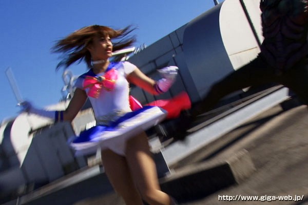 GSAD-002 Part 5 - 46 minutes