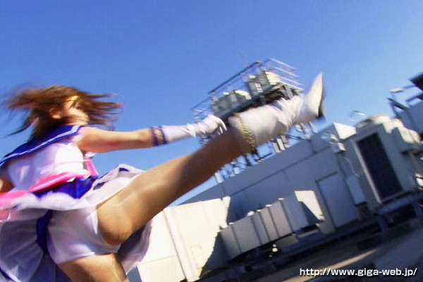 GSAD-002 Part 9 - 62 minutes