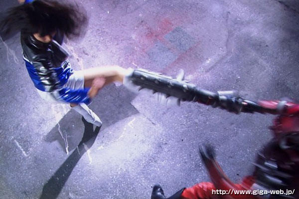 GSAD-003 第 11 部分 - 80 分钟