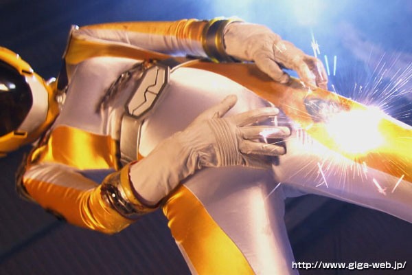 GSAD-003 第 16 部分 - 105 分钟