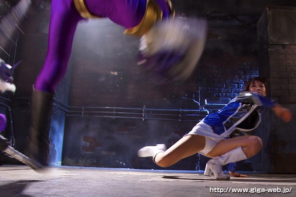 GSAD-003 第 2 部分 - 35 分钟