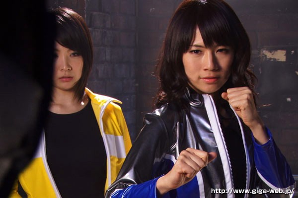 GSAD-003 第 4 部分 - 45 分钟