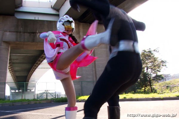 GSAD-006 第 8 部分 - 58 分钟