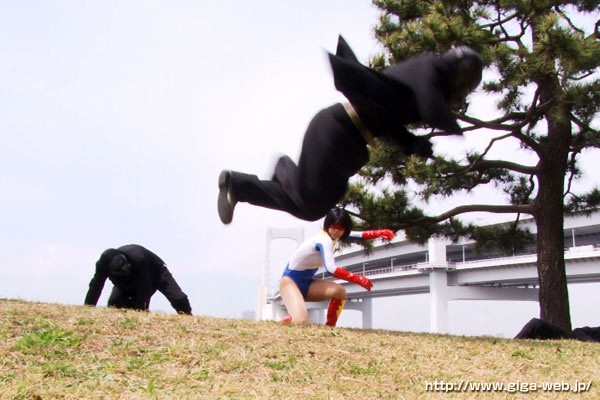 GSAD-007 Part 1 - 30 minutes