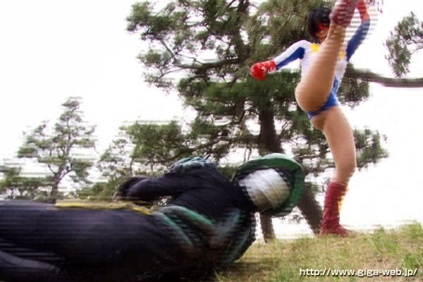 GSAD-007 Part 3 - 38 minutes