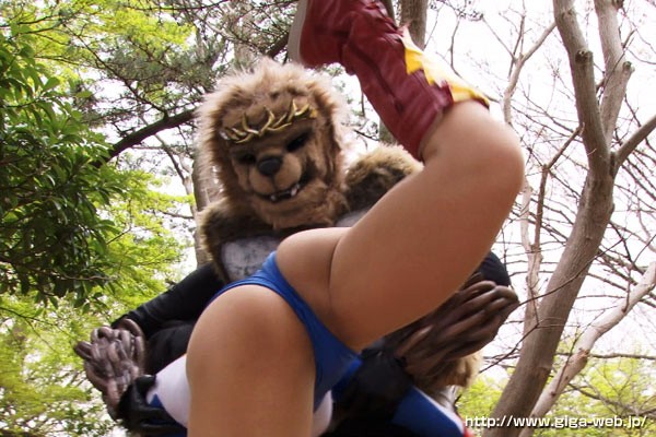 GSAD-007 Part 7 - 54 minutes