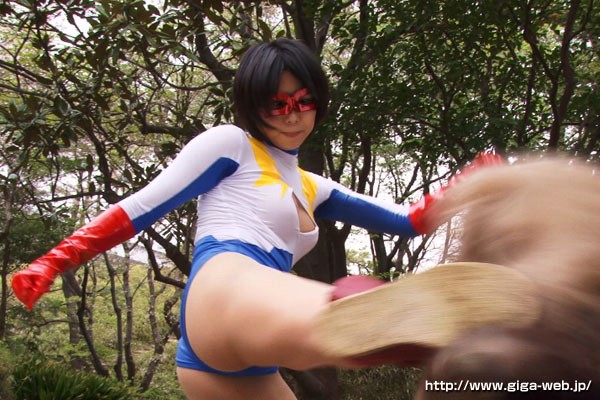 GSAD-007 Part 8 - 58 minutes