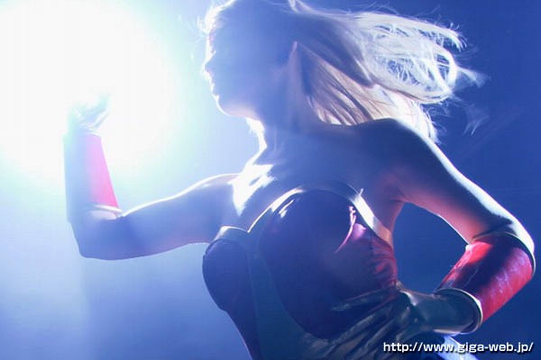 GSAD-008 Part 1 - 30 minutes