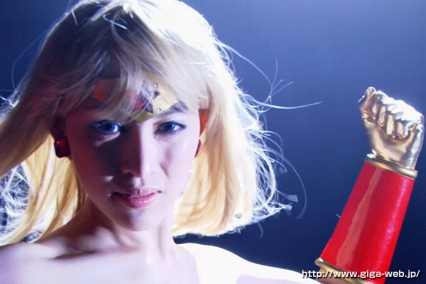 GSAD-008 Part 2 - 35 minutes